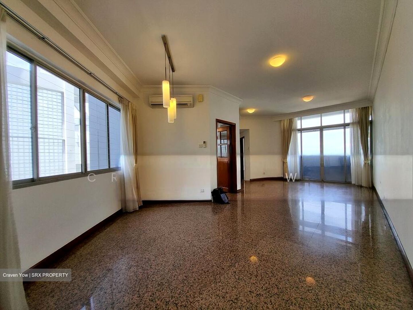 The Bayshore (D16), Condominium #502138091